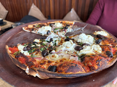 Photo Arthur's Pizza - 17