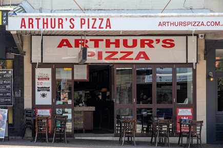 Photo Arthur's Pizza - 19