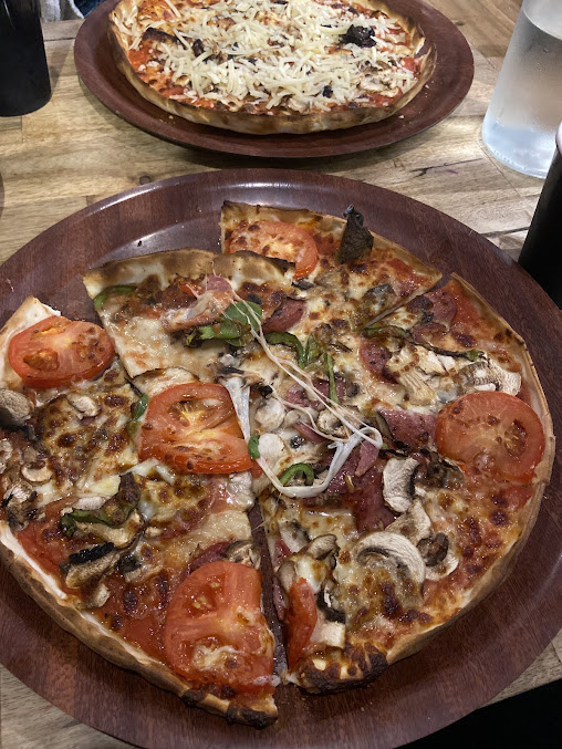 Photo Arthur's Pizza - 26