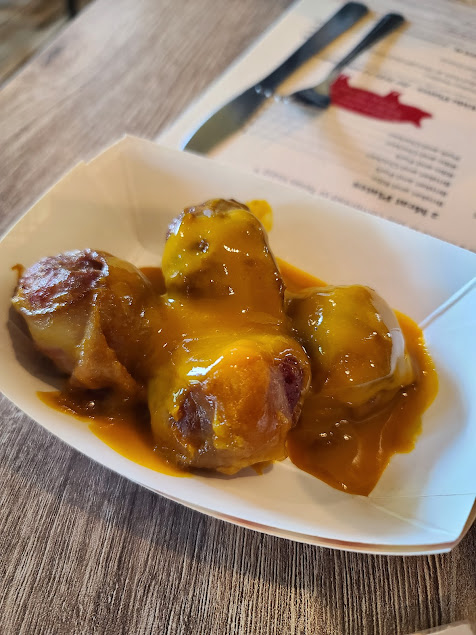Photo Artman Country Smokehouse - 11