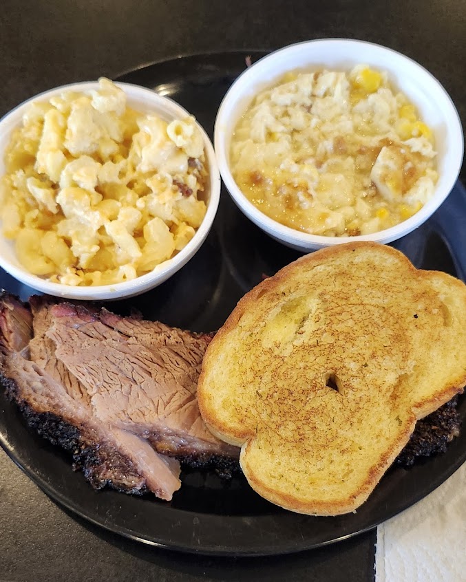 Photo Artman Country Smokehouse - 12