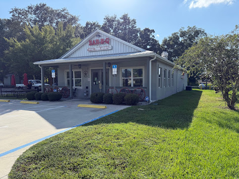 Photo Artman Country Smokehouse - 13