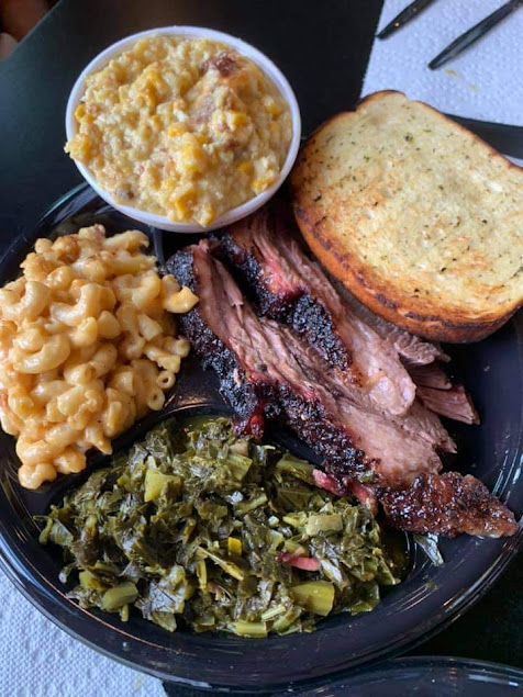 Photo Artman Country Smokehouse - 18