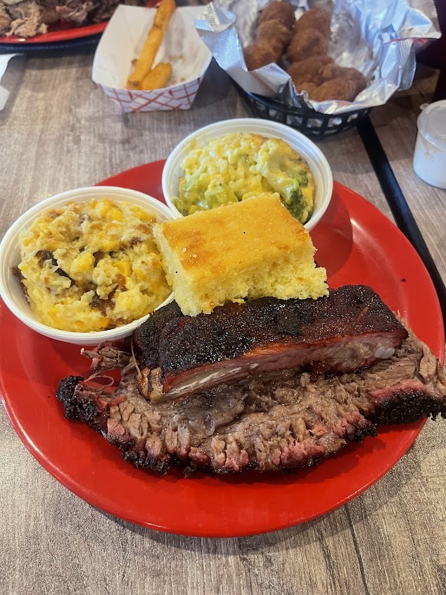 Photo Artman Country Smokehouse - 19