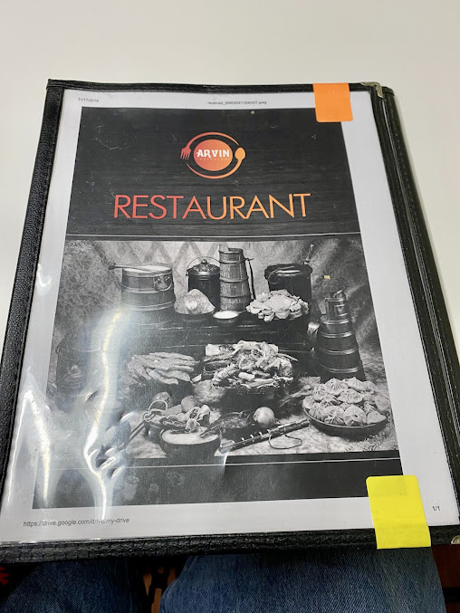 Photo Arvin Restaurant - 14
