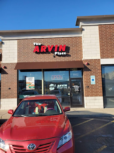 Photo Arvin Restaurant - 19