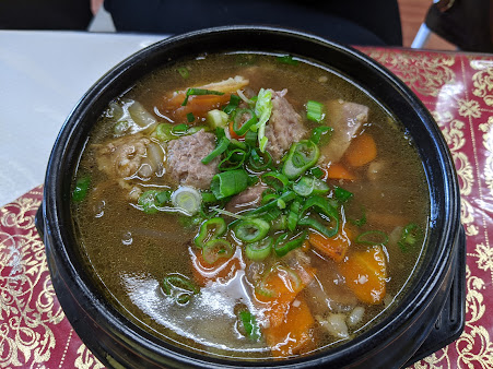 Photo Arvin Restaurant - 25