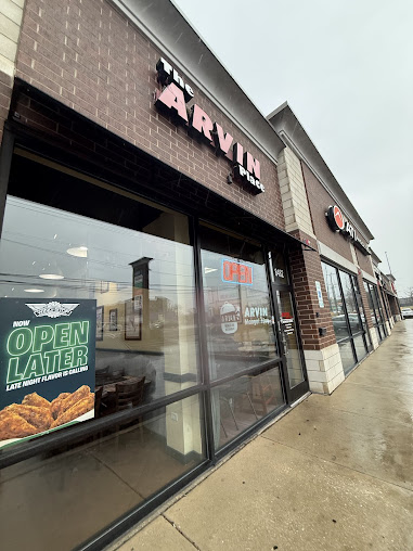 Photo Arvin Restaurant - 29