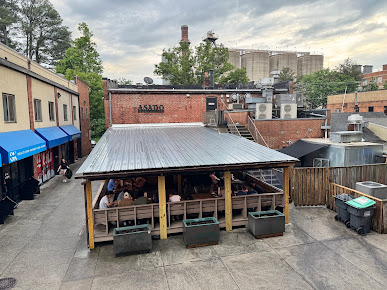 Photo Asado Wing Taco Company - 3