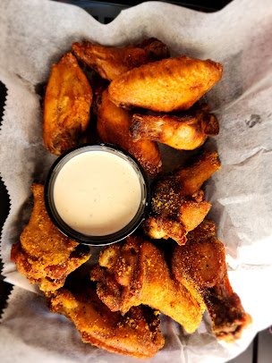 Photo Asado Wing Taco Company - 4