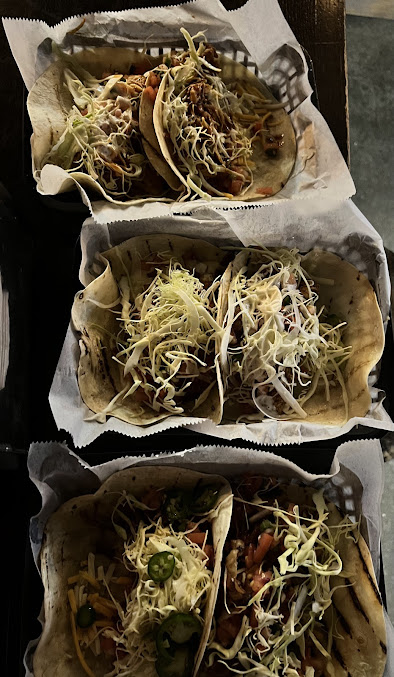 Photo Asado Wing Taco Company - 5