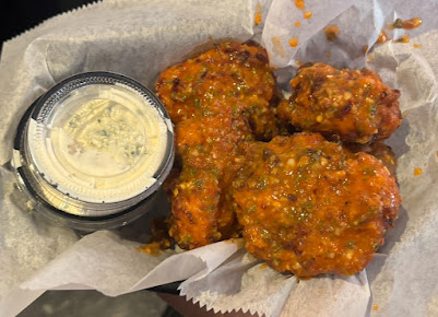 Photo Asado Wing Taco Company - 10