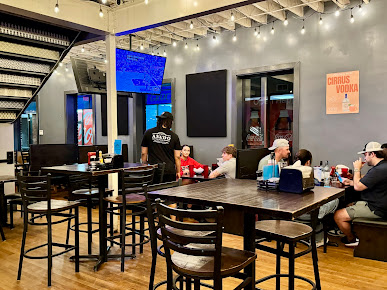 Photo Asado Wing Taco Company - 13