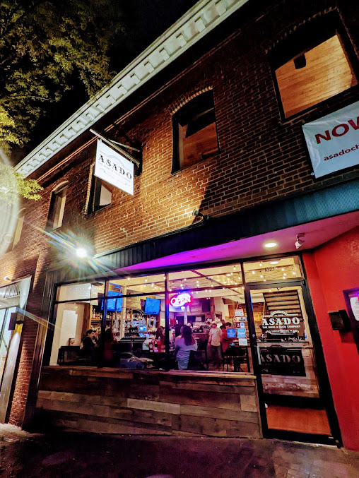 Photo Asado Wing Taco Company - 14