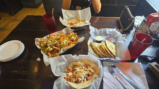 Photo Asado Wing Taco Company - 15
