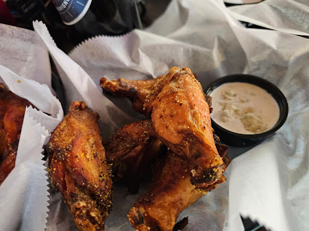 Photo Asado Wing Taco Company - 16