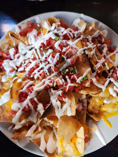 Photo Asado Wing Taco Company - 20