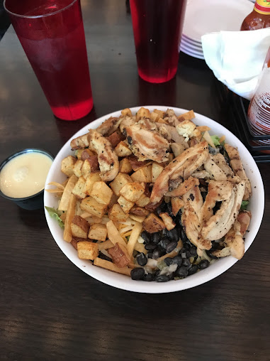 Photo Asado Wing Taco Company - 21