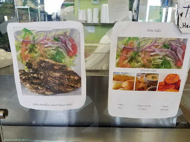 Menu Asados Grill - 2