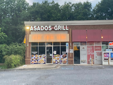 Photo Asados Grill - 3