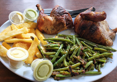 Photo Asados Grill - 5