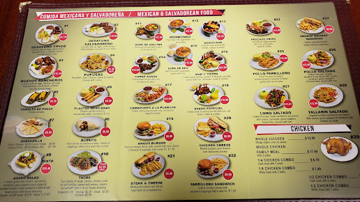 Photo Asados Grill - 6