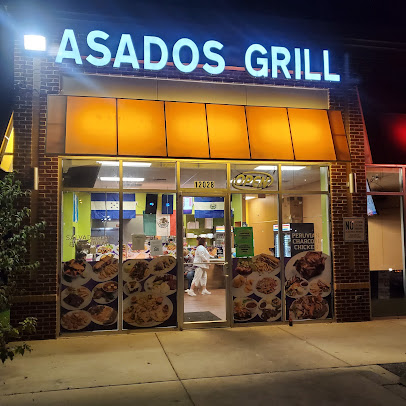 Photo Asados Grill - 13