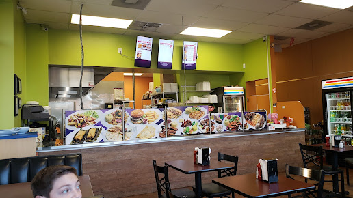 Photo Asados Grill - 16