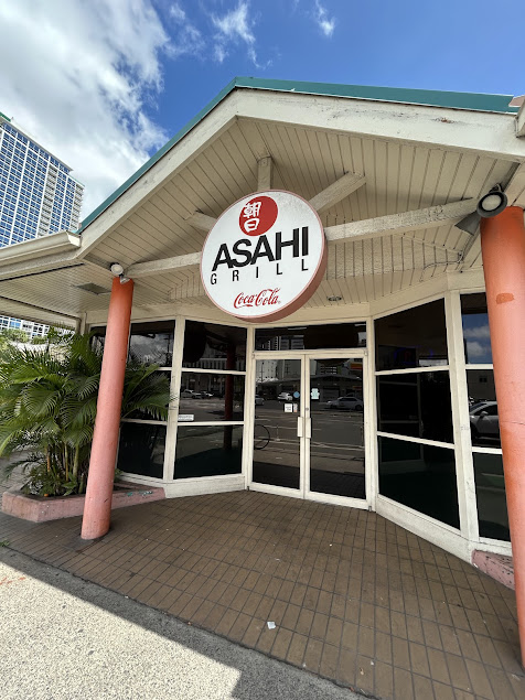 Photo Asahi Grill - 10