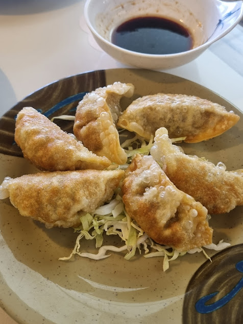 Photo Asahi Grill - 12