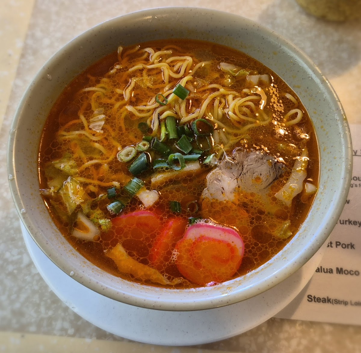 Asahi Grill