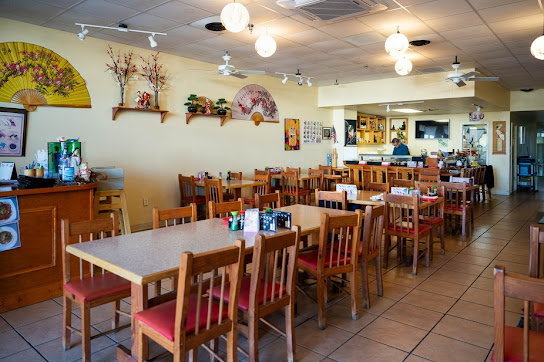 Photo Asahi Sushi Thai Cuisine - 7