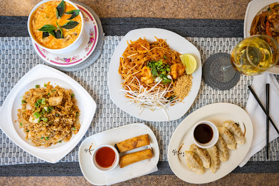 Photo Asahi Sushi Thai Cuisine - 8