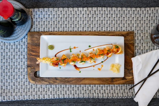 Photo Asahi Sushi Thai Cuisine - 14