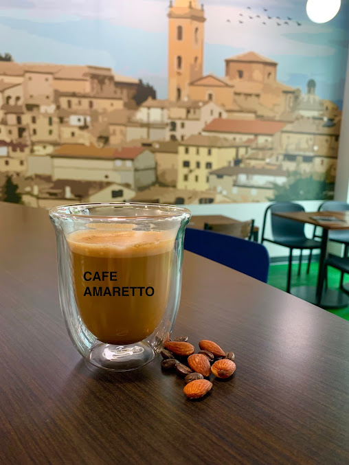 Photo Ascoli Espresso - 11