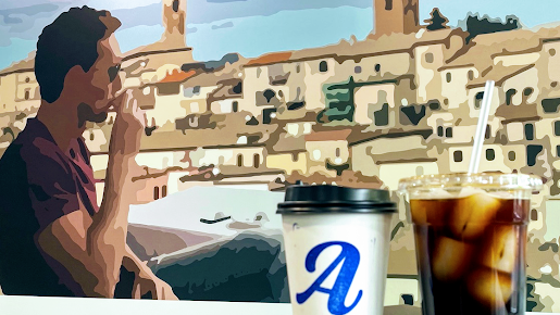 Photo Ascoli Espresso - 16