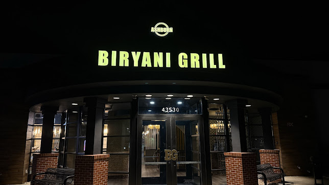 Photo Ashburn Biryani Grill - 8