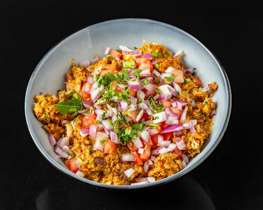 Photo Ashburn Biryani Grill - 10