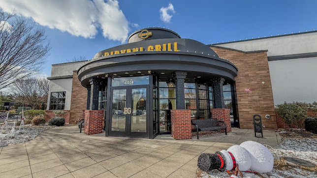 Photo Ashburn Biryani Grill - 11