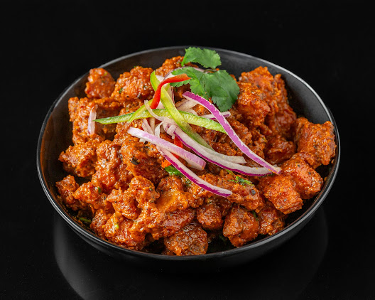 Photo Ashburn Biryani Grill - 12