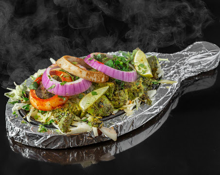 Photo Ashburn Biryani Grill - 13