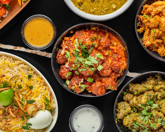 Photo Ashburn Biryani Grill - 14
