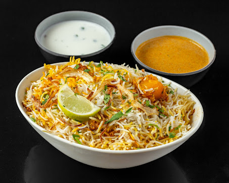 Photo Ashburn Biryani Grill - 16