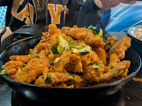 Photo Ashburn Biryani Grill - 18