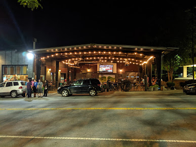 Photo Asheville Pizza South - 5