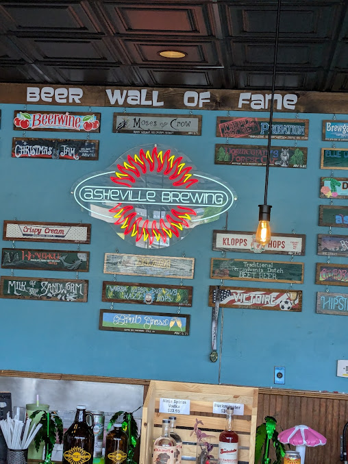 Photo Asheville Pizza South - 6