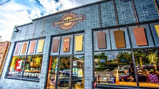 Photo Asheville Pizza South - 9