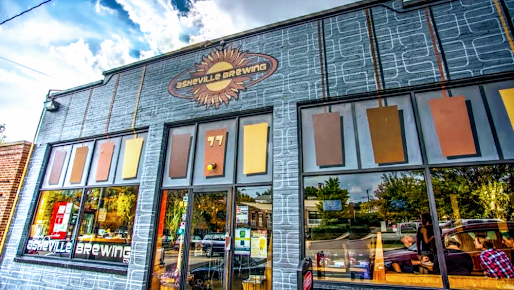 Photo Asheville Pizza South - 12