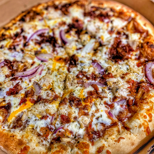 Photo Asheville Pizza South - 15