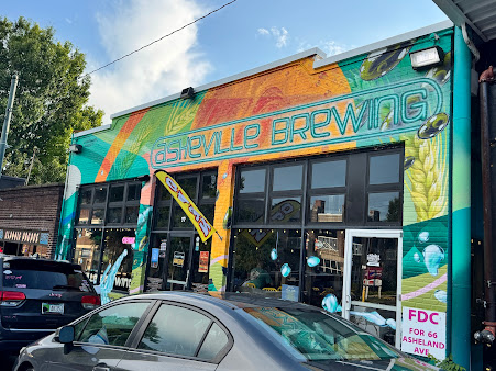 Photo Asheville Pizza South - 16